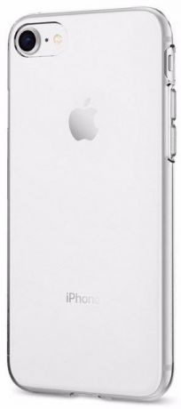 Чехол для сотового телефона SGP Liquid Crystal (054CS22203) для iPhone 7/8, прозрачный