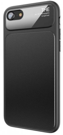 Чехол для сотового телефона Baseus Knight (WIAPIPH8N-JU01) для iPhone 7/8, черный