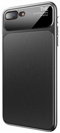 Чехол для сотового телефона Baseus Knight (WIAPIPH8P-JU01) для iPhone 7/8 Plus, черный
