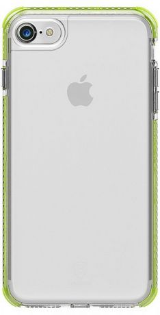 Чехол для сотового телефона Baseus Armor Case (WIAPIPH7-YJ06) для iPhone 7, зеленый