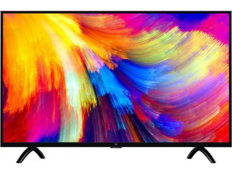 Телевизор Xiaomi L32M5 AL 32", черный