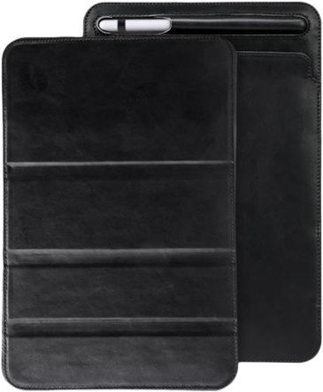 Чехол для планшета Jison PU Leather JS-PRO-25M для iPad Pro 12.9 , черный