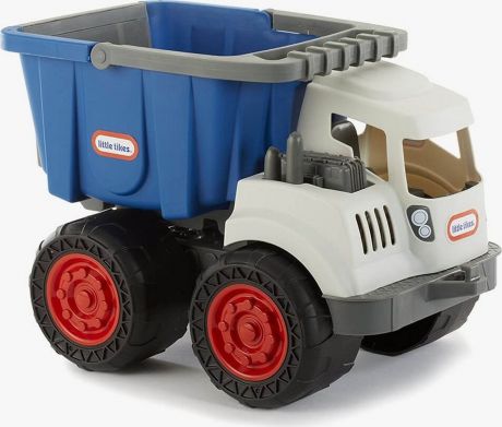 Машинка Little Tikes Землекоп Самосвал 2 в 1, 642937PE4C