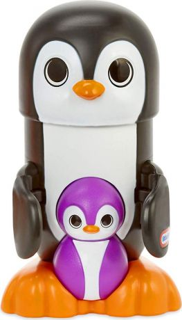 Интерактивная игрушка Little Tikes Веселые приятели Пингвин, 648816E7C