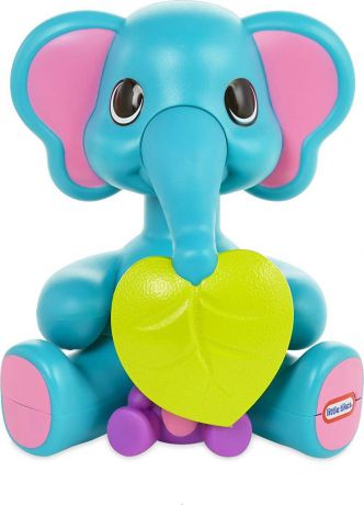 Интерактивная игрушка Little Tikes Веселые приятели Слон, 648830E7C
