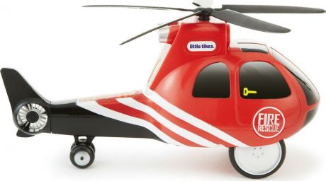 Вертолет Little Tikes Легкий старт, 645068E4C