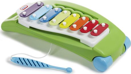Музыкальная игрушка Little Tikes Ксилофон, 642982E4C