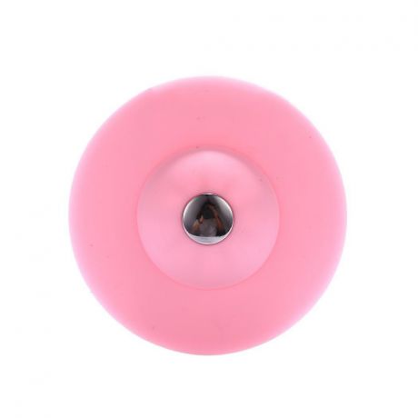 Сетка для раковины MARKETHOT диаметр 10см, розовый, светло-зеленый, голубой