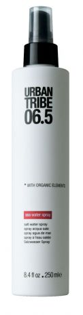 Спрей для укладки волос URBAN TRIBE 06.5 Sea Water Spray