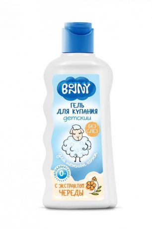 Гель для ухода за кожей Bonny 099-BN06-00030