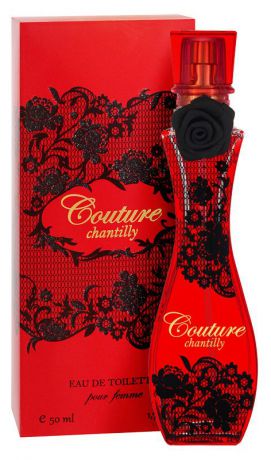 Туалетная вода Apple Parfums "Couture Chantilly" женская 50мл