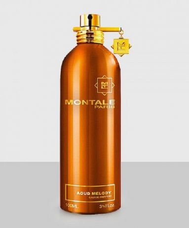 Парфюмерная вода Montale Aoud Melody 100ml