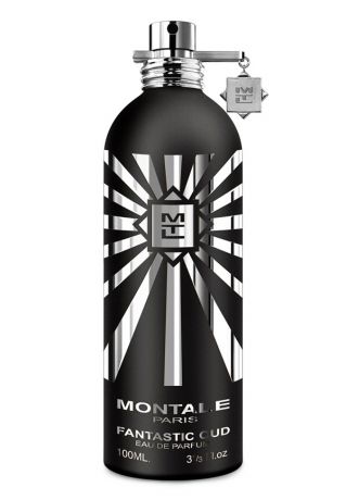 Парфюмерная вода Montale Fantastic Oud 100ml