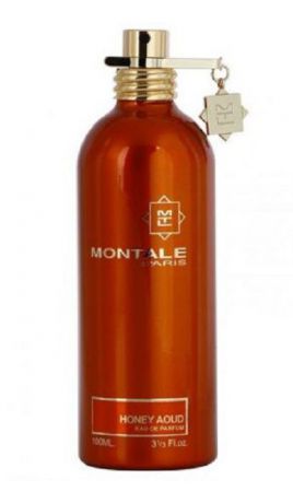 Парфюмерная вода Montale Honey Aoud 100ml