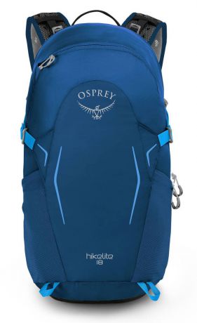 Рюкзак Osprey HIkelite, 00001064815, синий, 18 л