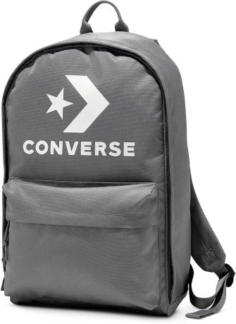 Рюкзак Converse EDC 22 Backpack, 10008284048, серый