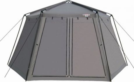 Тент Campack Tent "G-3601W" с ветро-влагозащитными полотнами