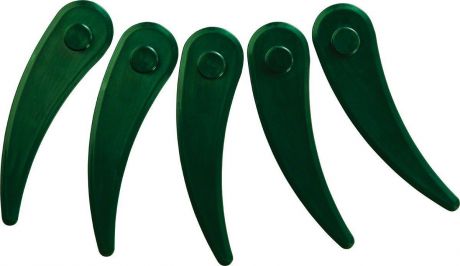 Сменные ножи для Bosch Durablade, 5 шт. ART 23-18LI F016800371