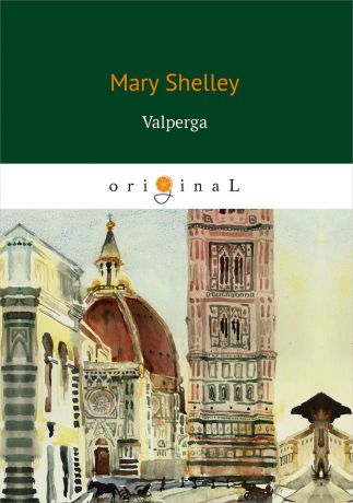 Mary Shelley Valperga