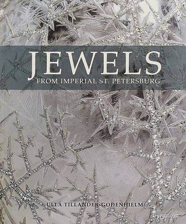 Jewels from Imperial St Petersburg