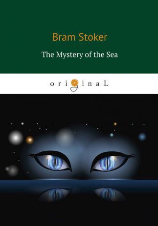 B. Stoker The Mystery of the Sea