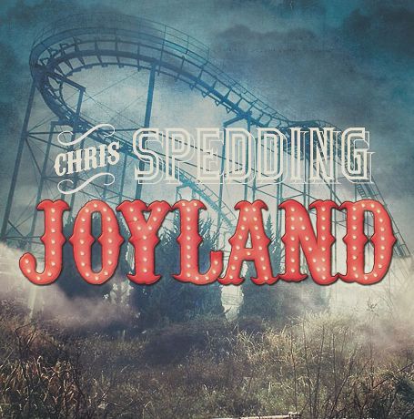 Крис Спеддинг Chris Spedding. Joyland (LP)
