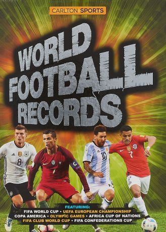 World Football Records