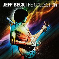 Джефф Бек Jeff Beck. The Collection