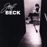 Джефф Бек Jeff Beck. Who Else!