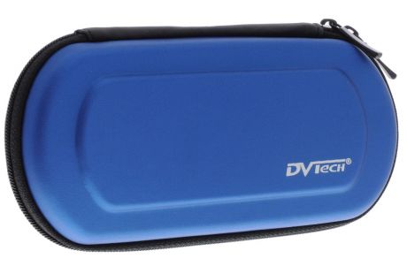 DVTech AC 488 сумка для PSP (синий)