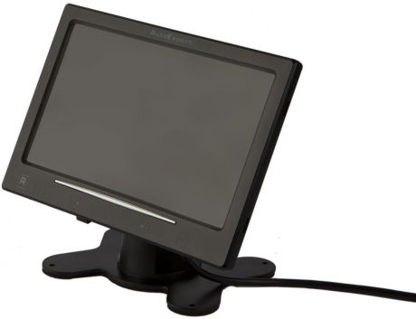 AutoExpert DV 755, Black автомобильный монитор с камерой заднего вида