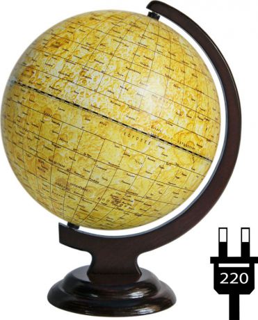 Глобус Глобусный мир 10078