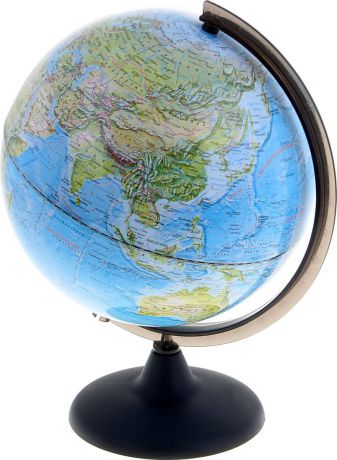 Глобусный мир Глобус ландшафтный диаметр 25 см