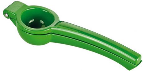 Соковыжималка для лайма Tescoma "GrandCHEF", цвет: зеленый