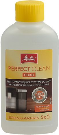 Melitta Perfect Clean очиститель молочной системы для кофемашин