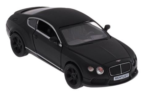 Uni-Fortune Toys Модель автомобиля Bentley Continental GT V8