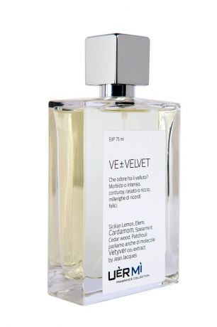 Uermi "Velvet" Парфюмерная вода, 75мл