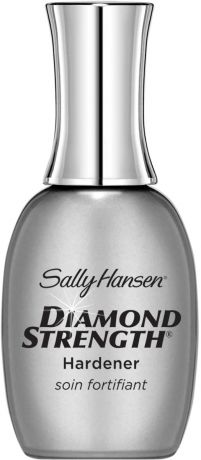 Sally Hansen Nailcare Diamond strength hardener средство для быстрого укрепления ломких ногтей, 13 мл