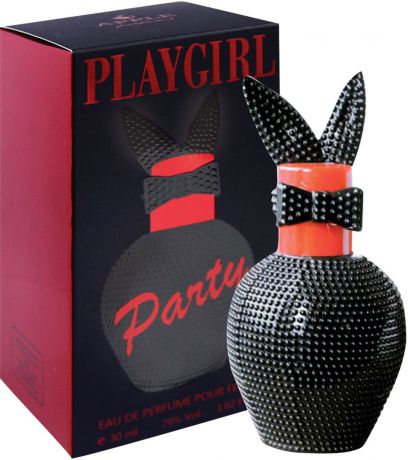 Apple Parfums Парфюмерная вода "Playgirl Party", женская, 30 мл