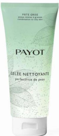 Payot Pate Grise Очищающий гель для жирной и комбинированной кожи, 200 мл