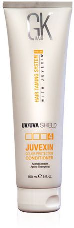 Кондиционер GKhair Juvexin Shield Conditioner, для защиты цвета волос, 150 мл