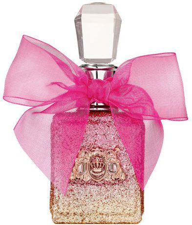 Juicy Couture Viva La Juicy Rose Парфюмерная вода женская, 30 мл