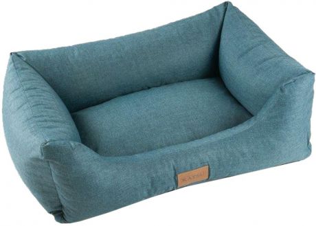 Лежак для животных Katsu Sofa Len, 70360, голубой