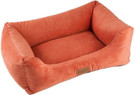 Лежак для животных Katsu Sofa Orinoko, 70367, терракотовый