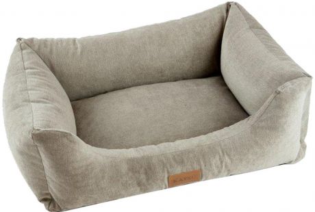 Лежак для животных Katsu Sofa Orinoko, 70369, бежевый