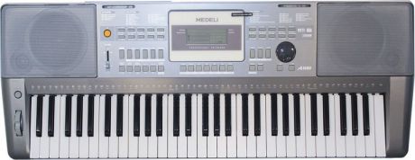 Medeli A100, Gray цифровой синтезатор