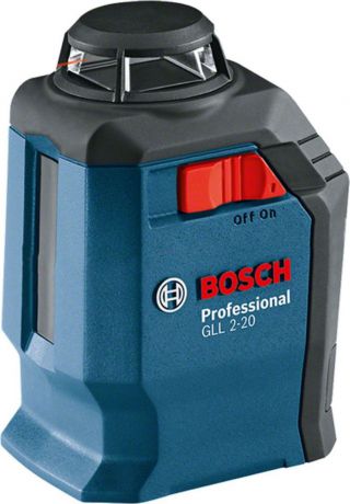 Нивелир Bosch GLL 2-20 Professional