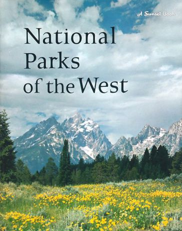 National Parks of the West