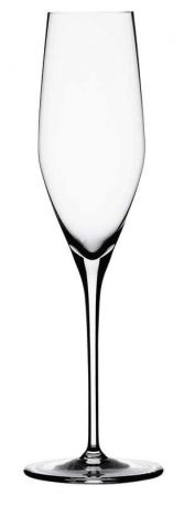 Набор бокалов для игристого вина и шампанского Spiegelau "Аутентис", 190 мл, 4 шт