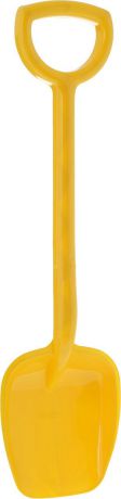 Hemar Игрушка для песочницы Лопата большая 55 см цвет желтый